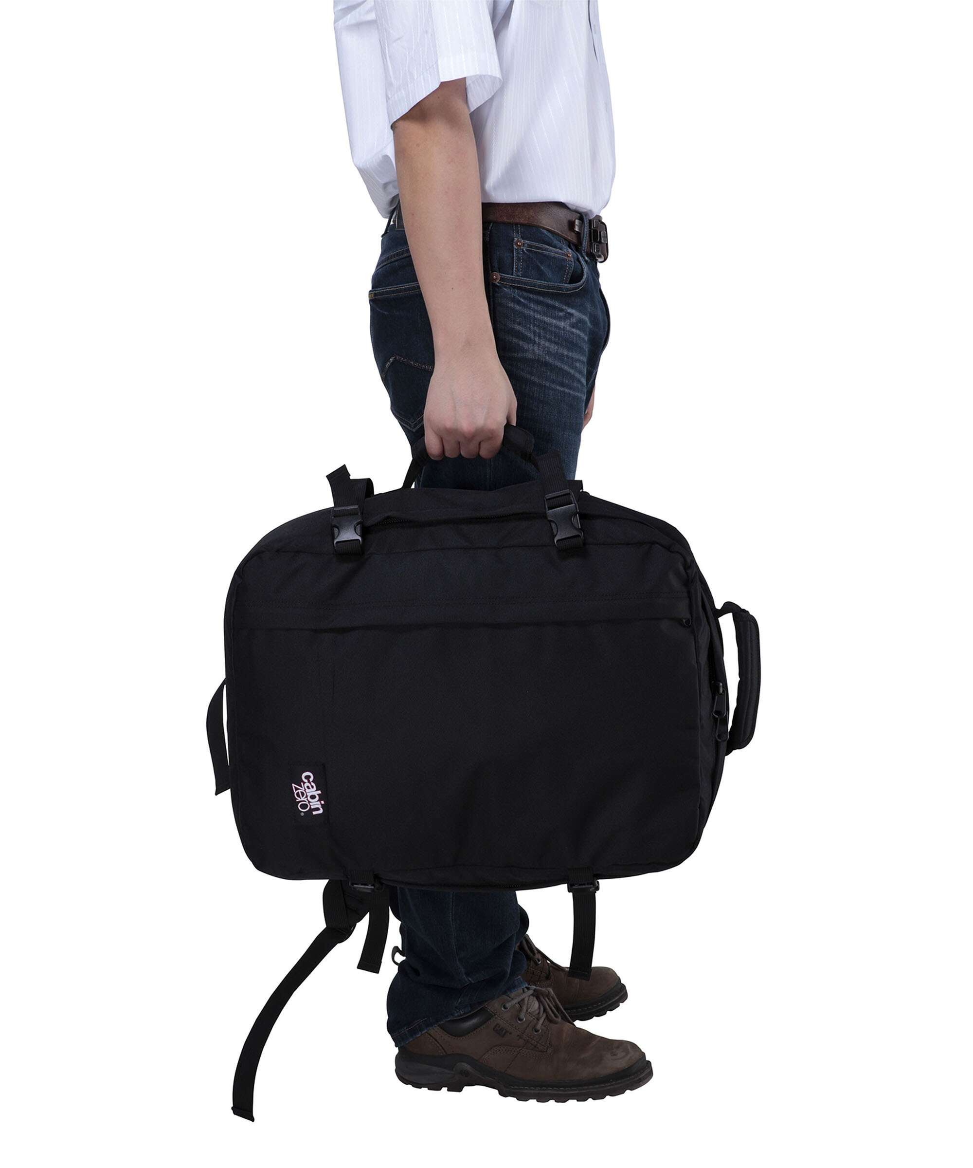 Cabin Zero Classic 44 Travel backpack travel with pride