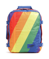 Cabin Zero Classic 28L Rugzak travel with pride