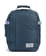 Cabin Zero Classic 28 Laptop Rugzak blue grotto