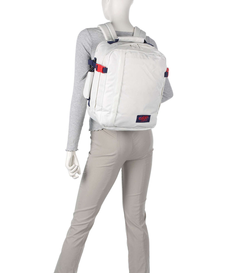 Cabin Zero Classic 28 Tech Backpack cloud nine