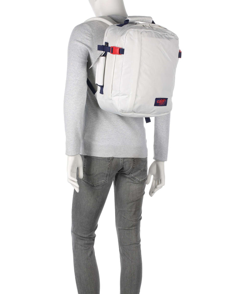 Cabin Zero Classic 28 Tech Backpack cloud nine