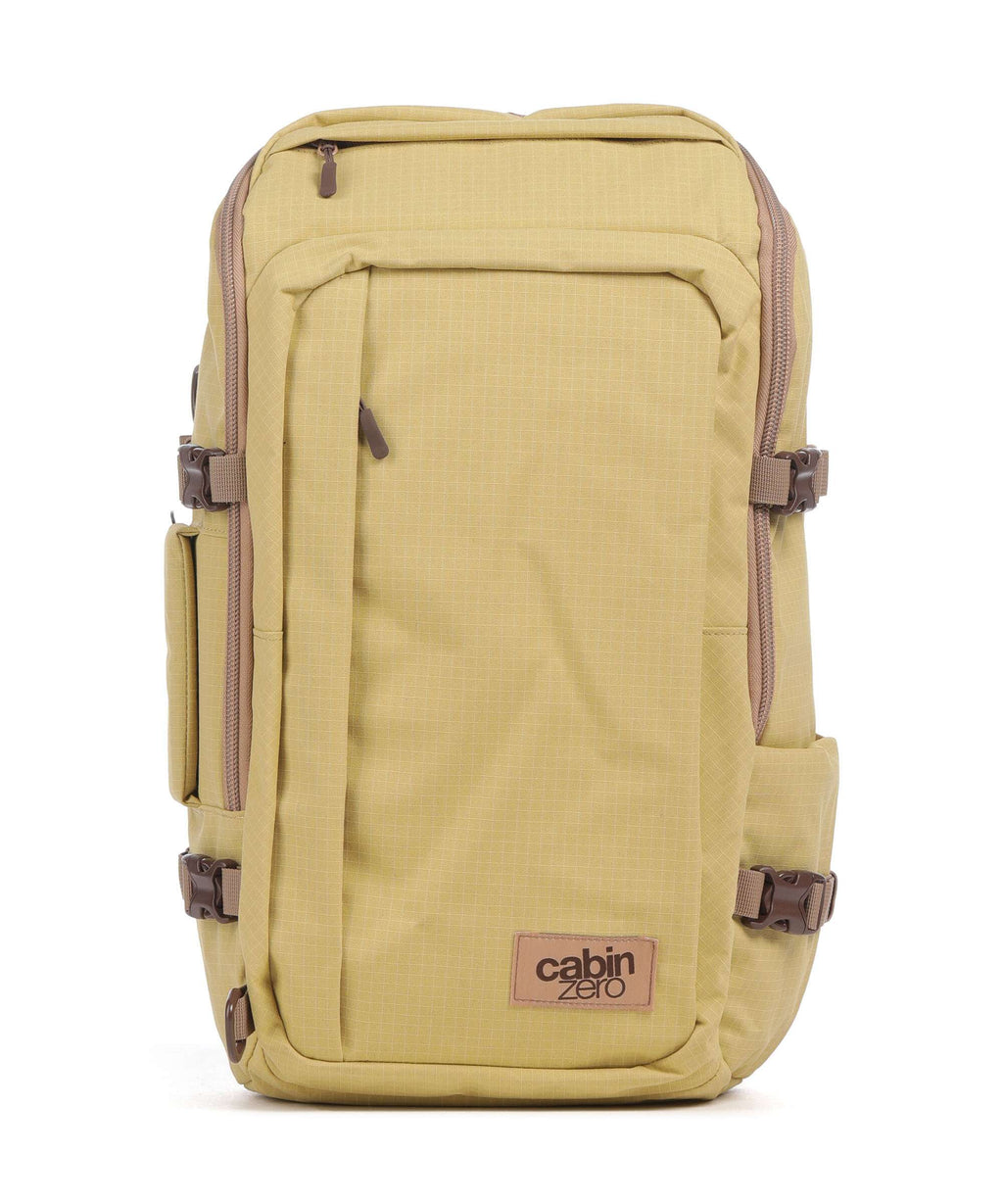 Cabin Zero ADV 32 Travel backpack moonstone