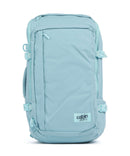 Cabin Zero ADV 42 Travel backpack maldives blue