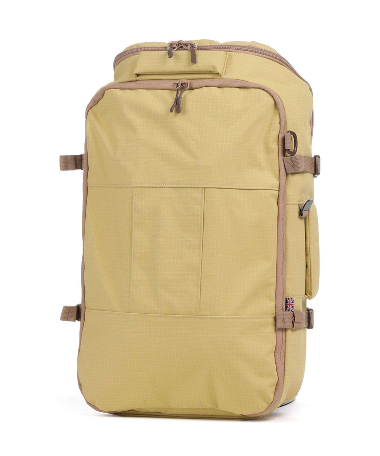 Cabin Zero ADV 42 Travel backpack moonstone