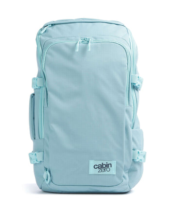 Cabin Zero ADV Pro 32 Reis rugzak maldives blue