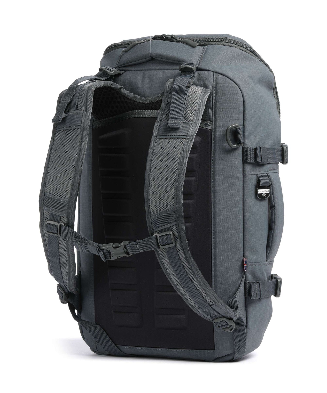 Cabin Zero ADV Pro 32 Travel backpack original grey