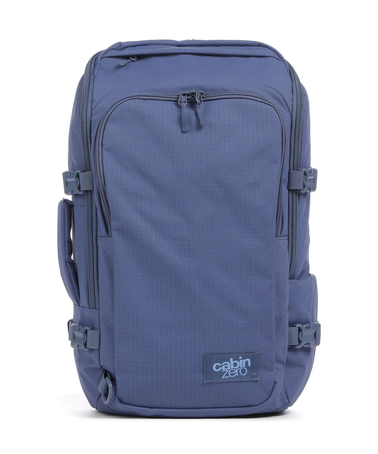 Cabin Zero ADV Pro 32 Travel backpack galaxy blue
