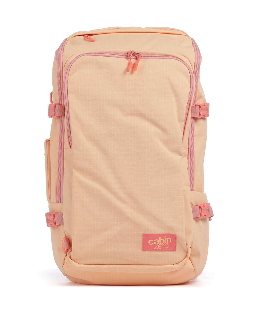 Cabin Zero ADV Pro 42 Travel backpack sunny day