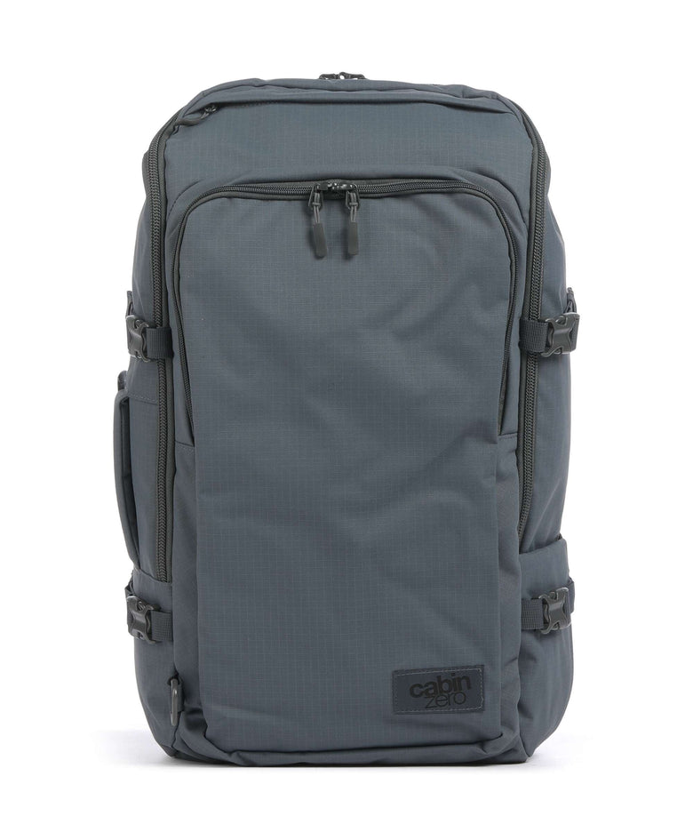 Cabin Zero ADV Pro 42 Travel backpack original grey