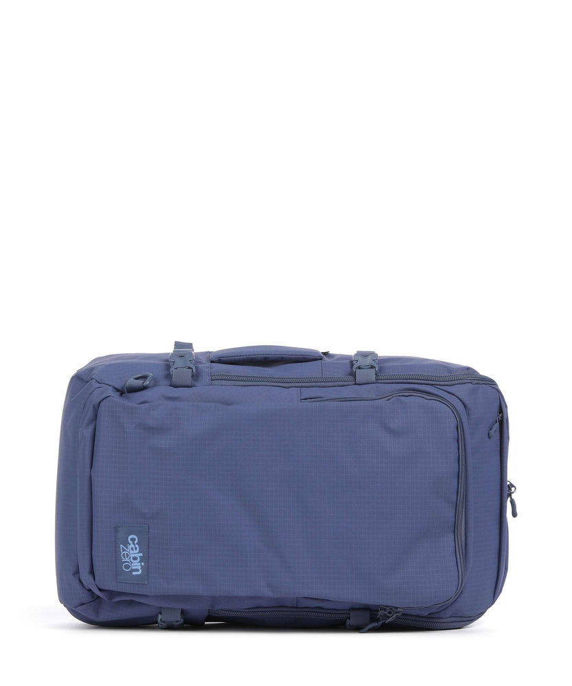 Cabin Zero ADV Pro 42 Travel backpack galaxy blue