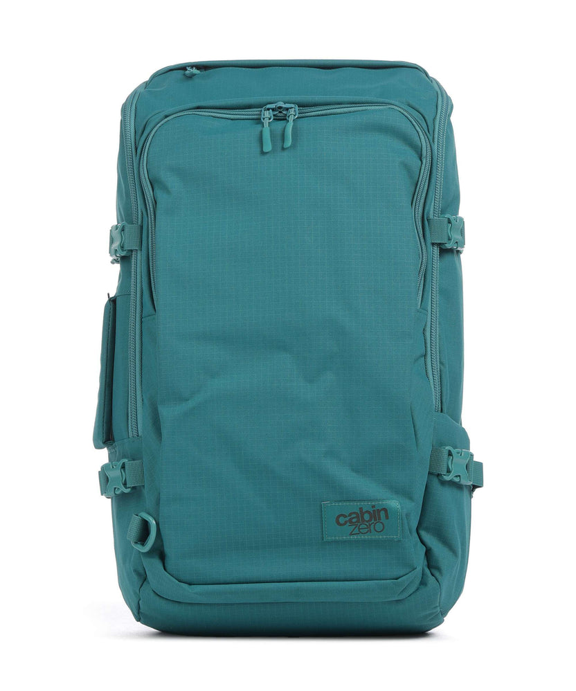 Cabin Zero ADV Pro 42 Travel backpack kerala green