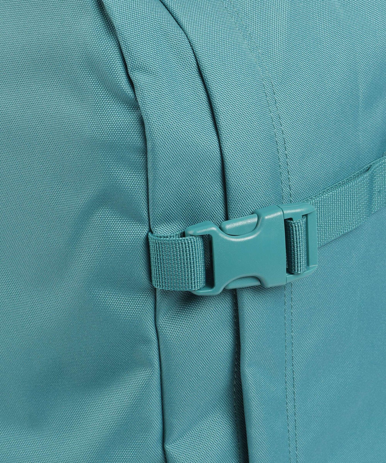 Cabin Zero Classic 44 Travel backpack meadow green