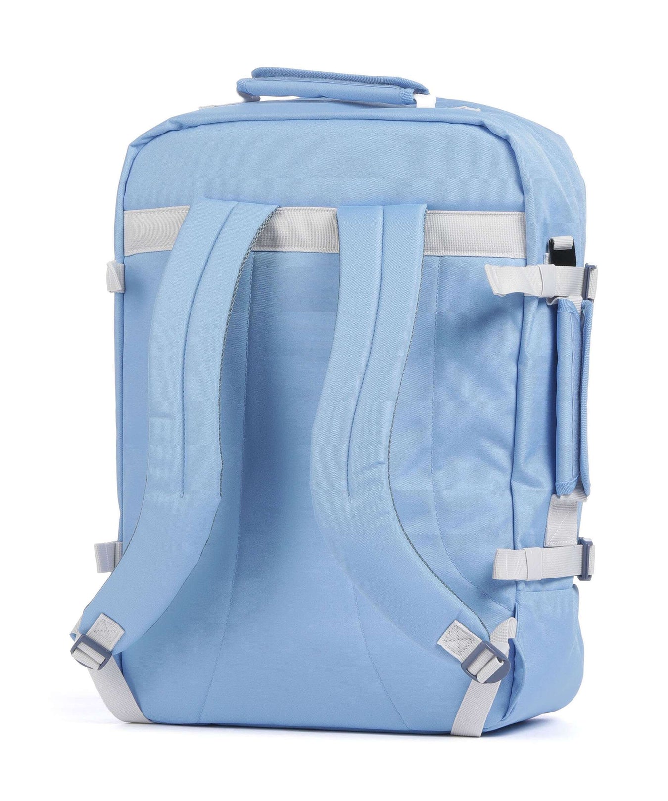 Cabin Zero Classic 44 Travel backpack infinity blue