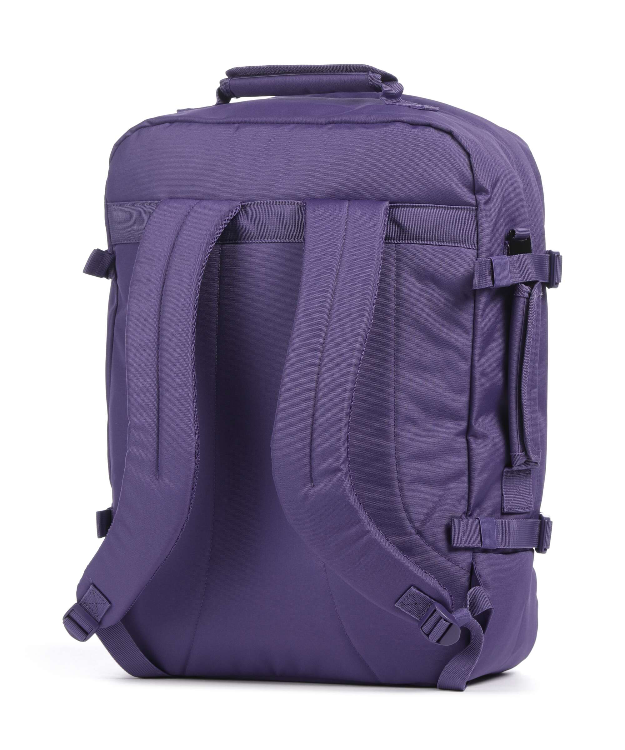 Cabin Zero Classic 44 Travel backpack solance sky