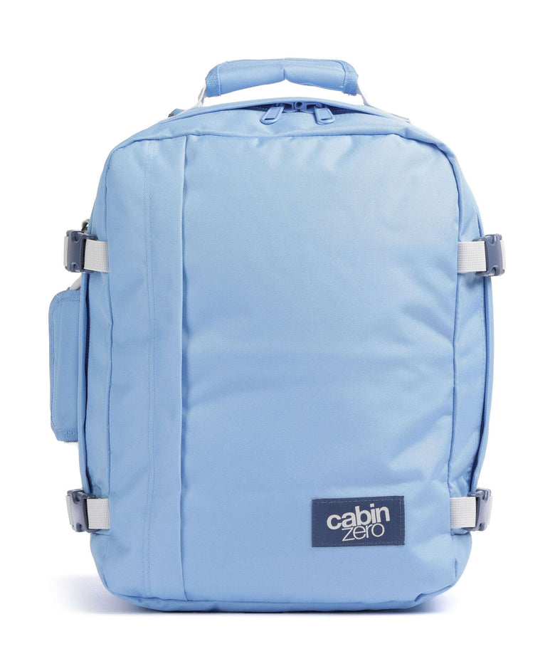 CabinZero Classic 28L Ultra Light Cabin Bag absolute CabinZero Classic 28L Ultra Light Cabin Bag absolute