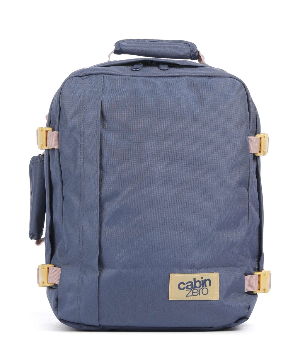 Cabin Zero Classic 28L Backpack shibori blue