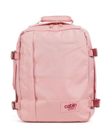 Cabin Zero Classic 28L Rugzak macaroon pink