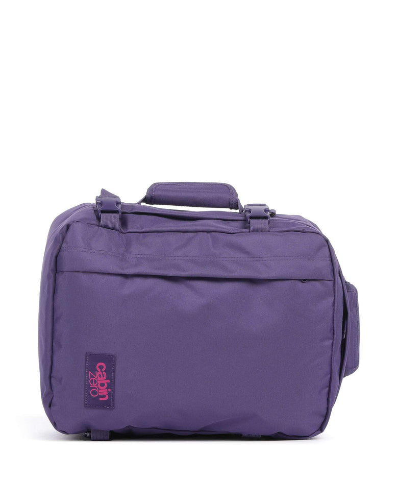 Cabin Zero Classic 28L Backpack solance sky