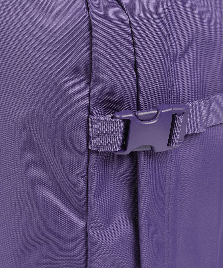 Cabin Zero Classic 28 Backpack solance sky