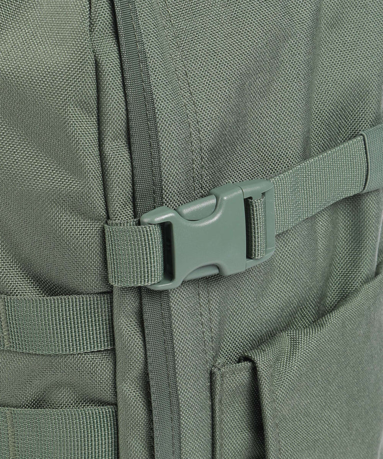 Cabin Zero Military 44 Travel backpack mystic green