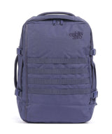 Cabin Zero Military 44 Reis rugzak galaxy blue