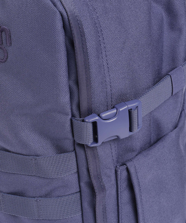 Cabin Zero Military 44 Travel backpack galaxy blue