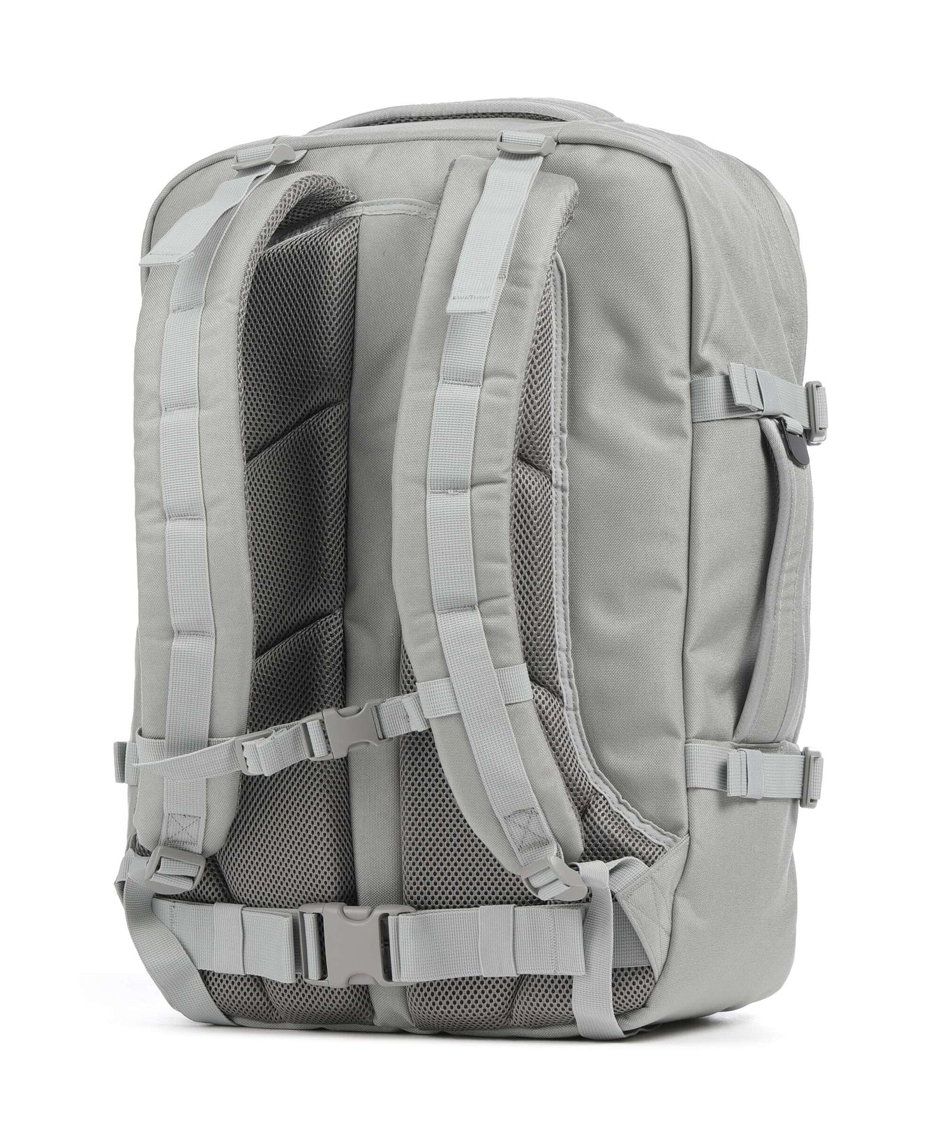 Cabin Zero Military 44 Travel backpack frosty morning