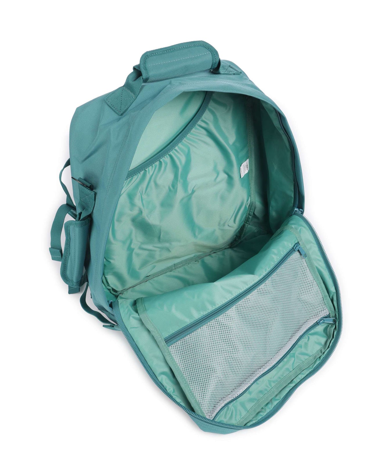 Cabin Zero Classic 36 Travel backpack meadow green