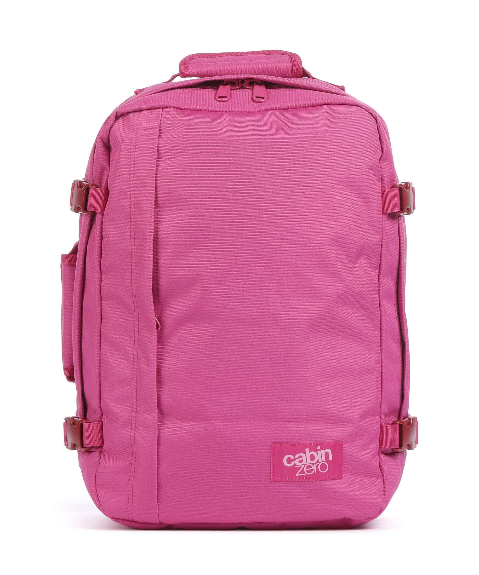 Cabin Zero Classic 36 Travel backpack lovestruck pink