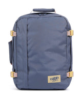 Cabin Zero Classic 36L Reis rugzak shibori blue