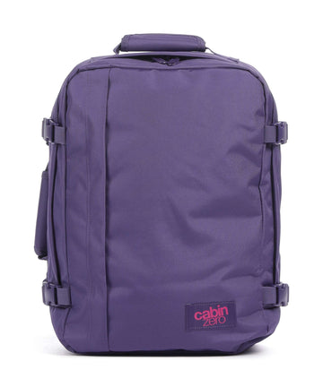Cabin Zero Classic 36L Reis rugzak solance sky