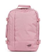 Cabin Zero Classic 36L Reis rugzak rosa rosa