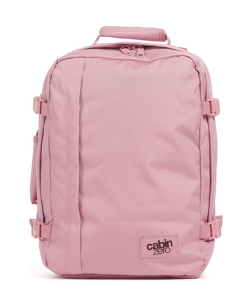 Cabin Zero Classic 36L Reis rugzak rosa rosa