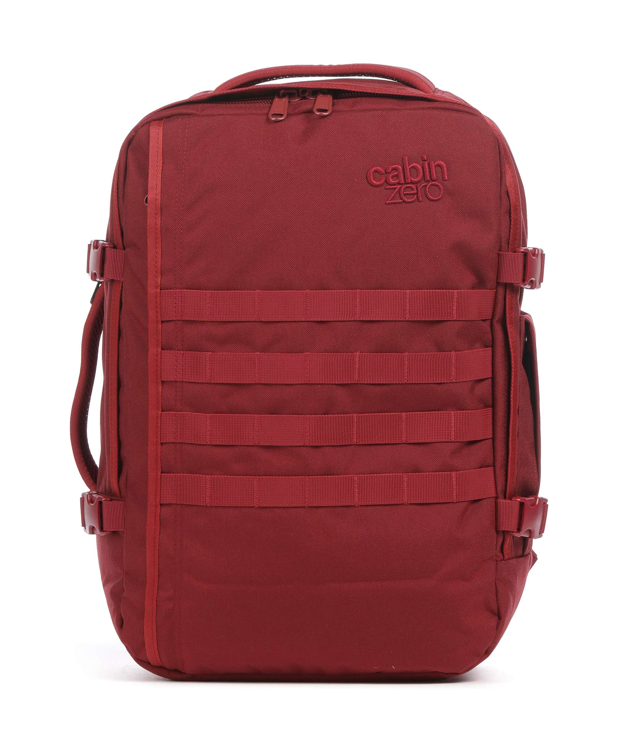 Cabin Zero Military 36 Travel backpack marrakech