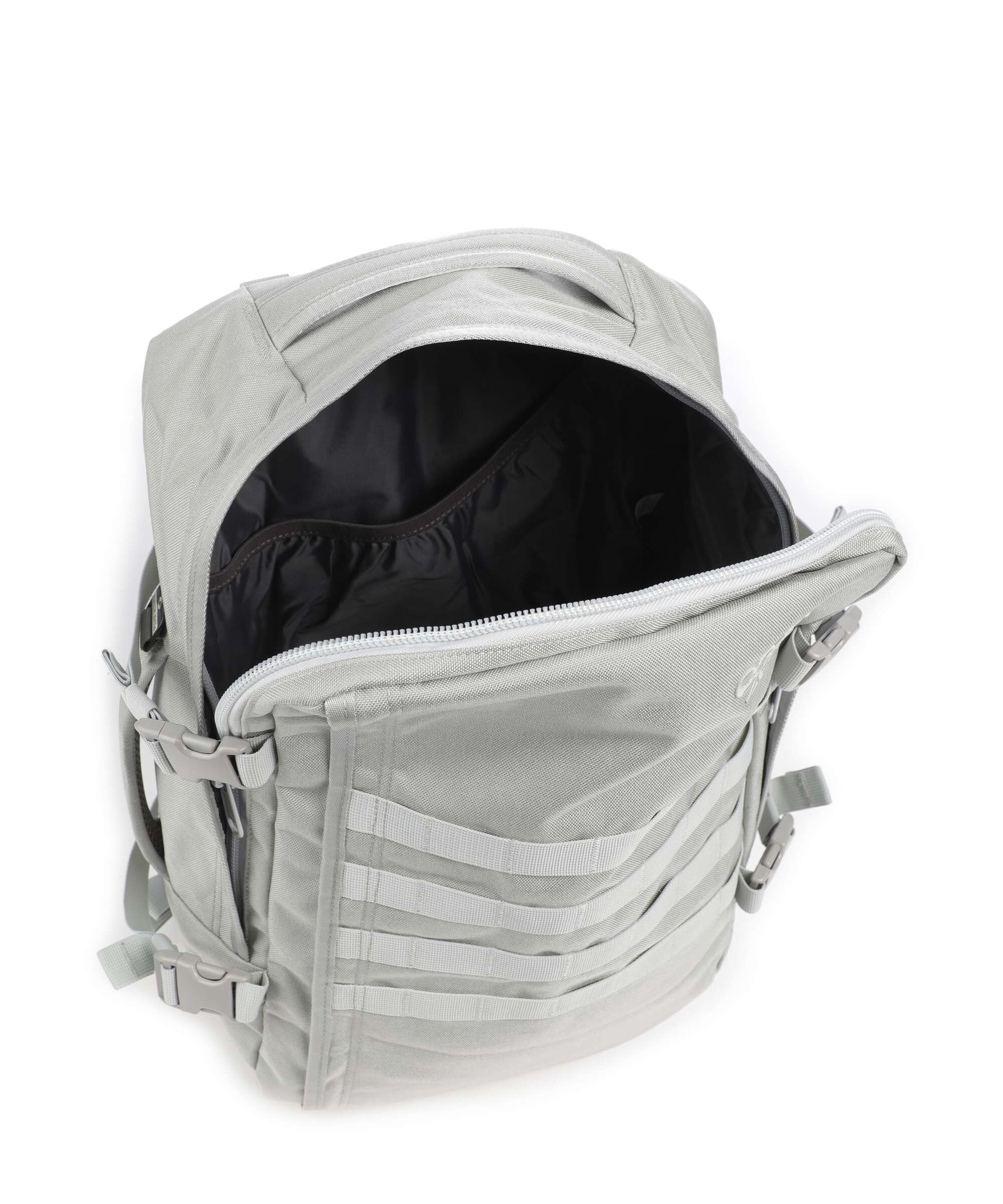 Cabin Zero Military 36 Travel backpack frosty morning