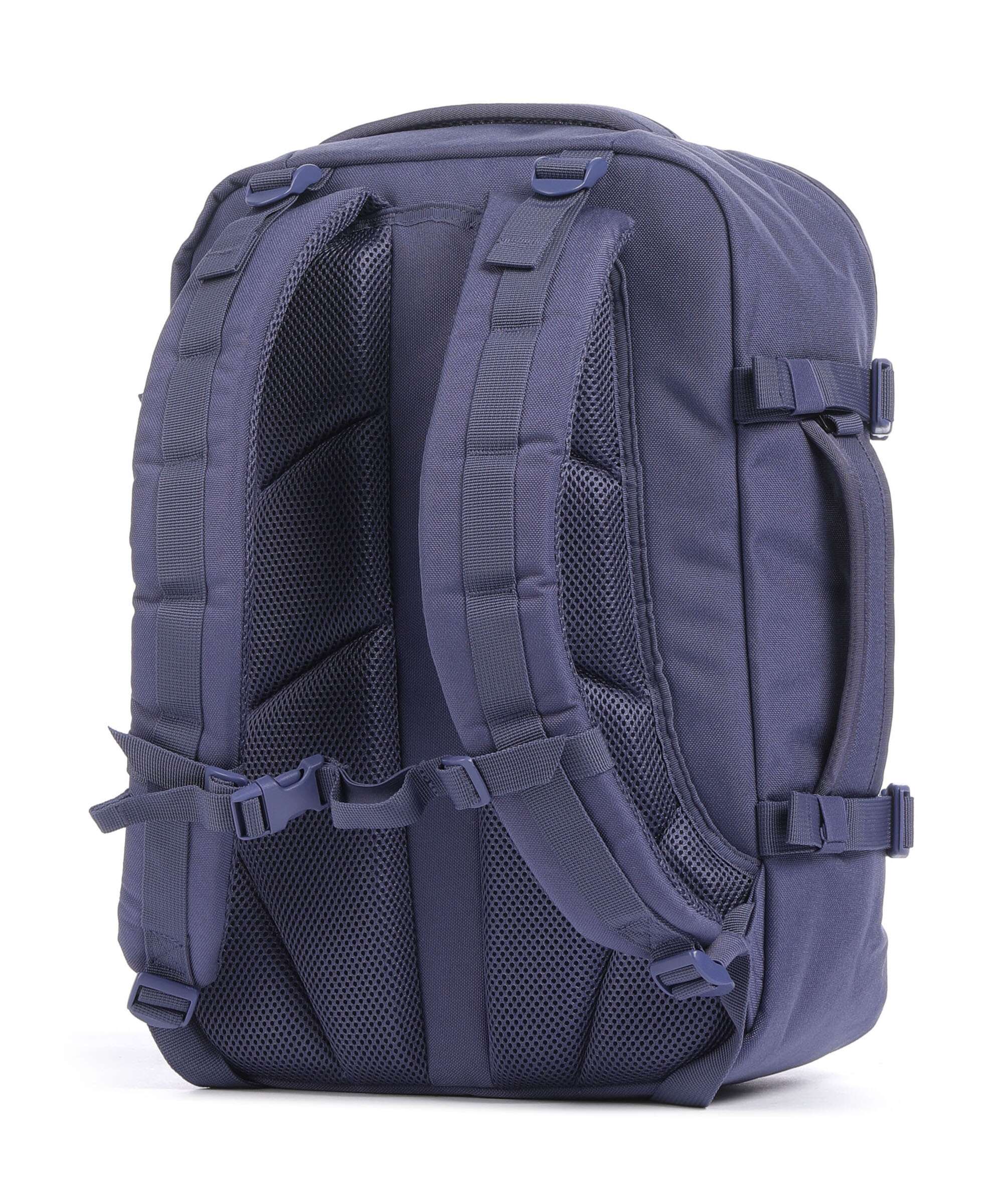 Cabin Zero Military 28 Backpack galaxy blue