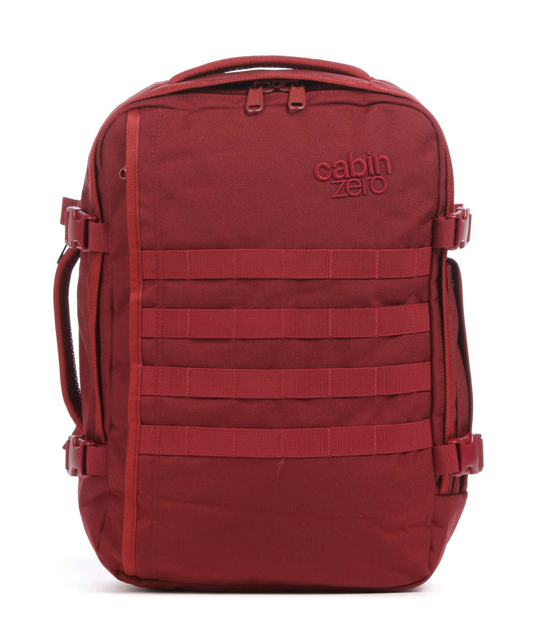Cabin Zero Military 28 Backpack marrakech