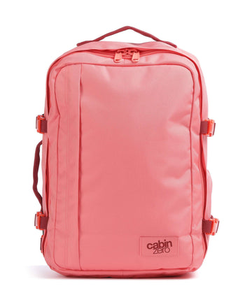 Cabin Zero Classic Plus 32 Reis rugzak peach valley