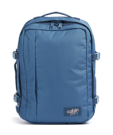 Cabin Zero Classic Plus 32 Reis rugzak jodphur blue