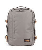 Cabin Zero Classic Plus 32 Reis rugzak grey moor