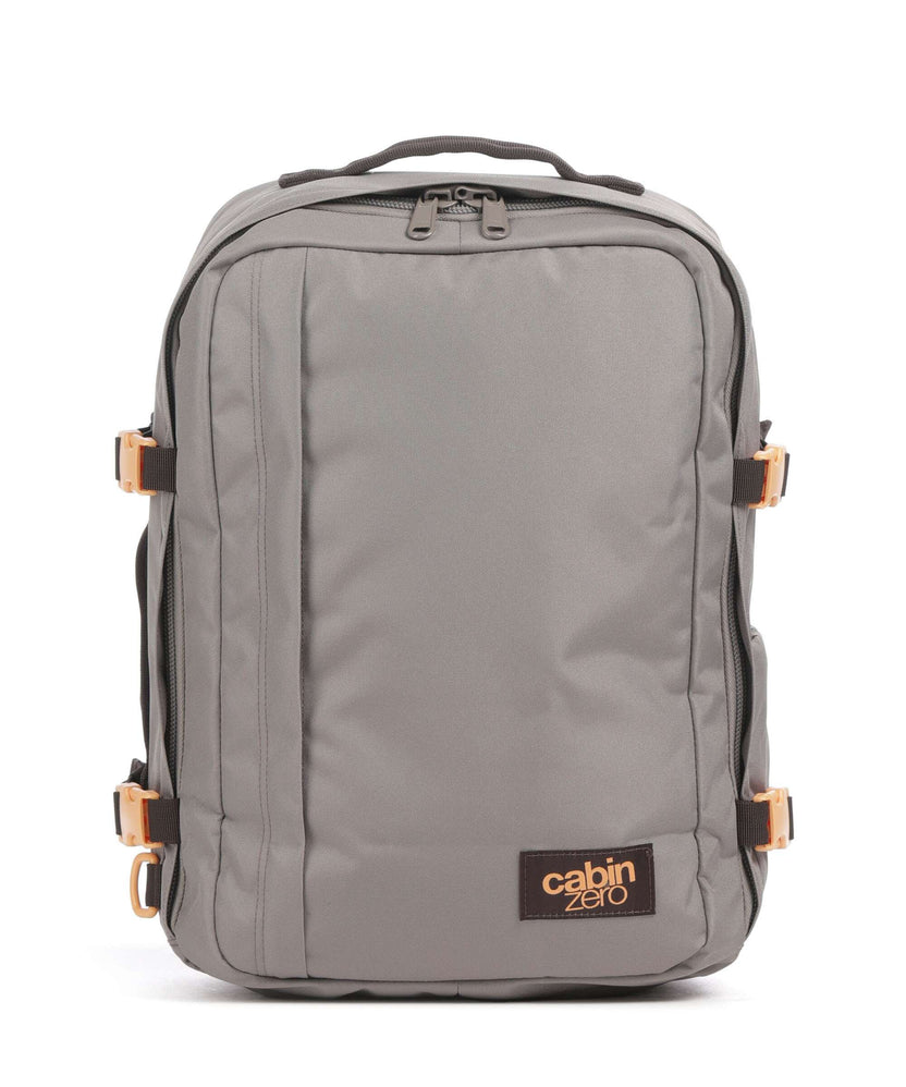 Cabin Zero Classic Plus 32 Travel backpack grey moor