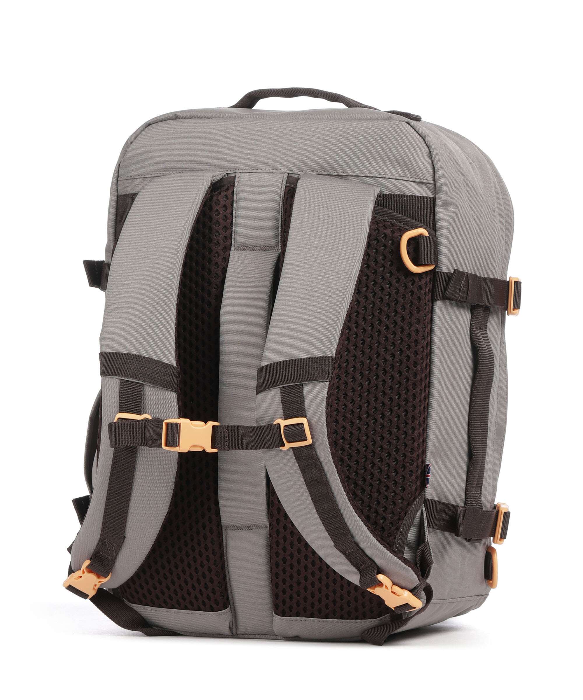 Cabin Zero Classic Plus 32 Travel backpack grey moor