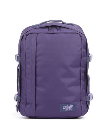 Cabin Zero Classic Plus 32 Reis rugzak solace sky