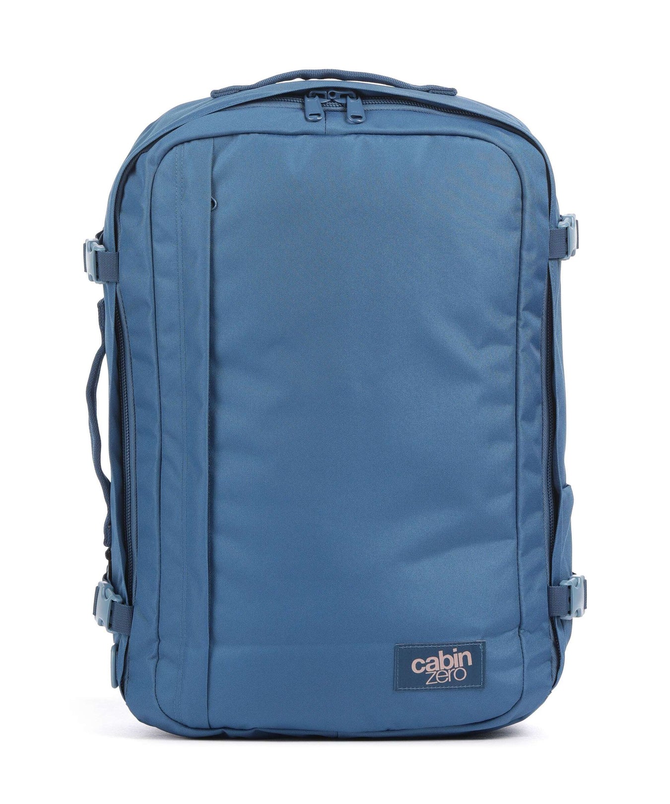 Cabin Zero Classic Plus 42 Travel backpack jodphur blue