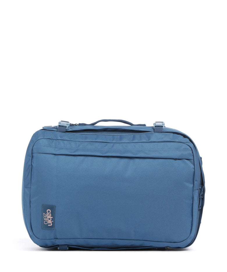 Cabin Zero Classic Plus 42 Travel backpack jodphur blue