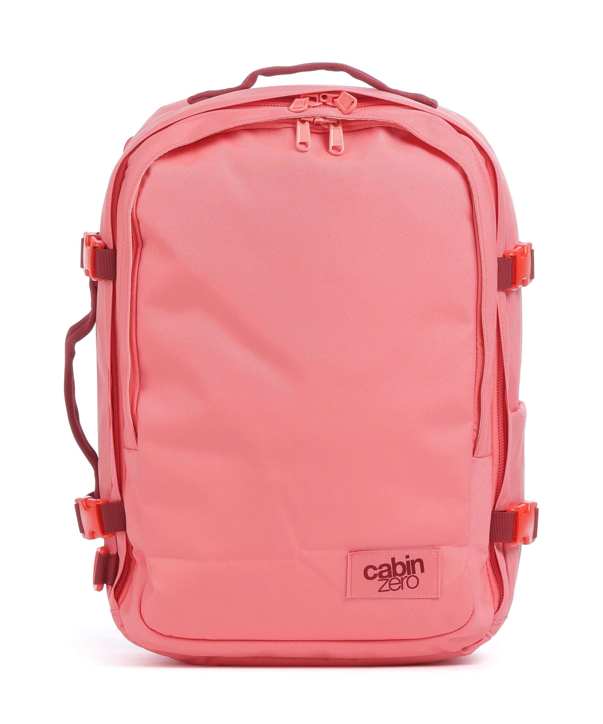 Cabin Zero Classic Pro 32 Plus Travel backpack peach valley
