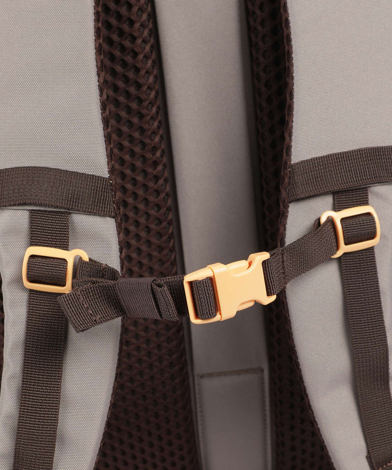 Cabin Zero Classic Pro 42 Travel backpack grey moor