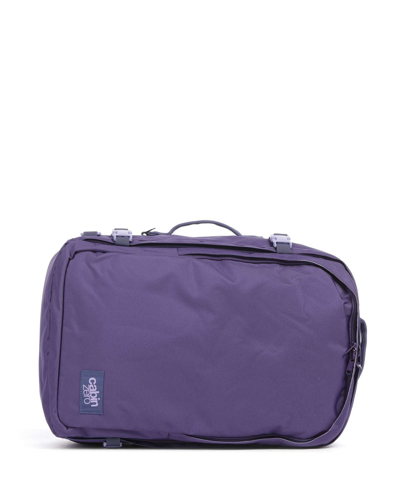 Cabin Zero Classic Pro 42 Travel backpack solace sky