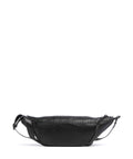 AllSaints Esme Whpstitch Crossbody bag black