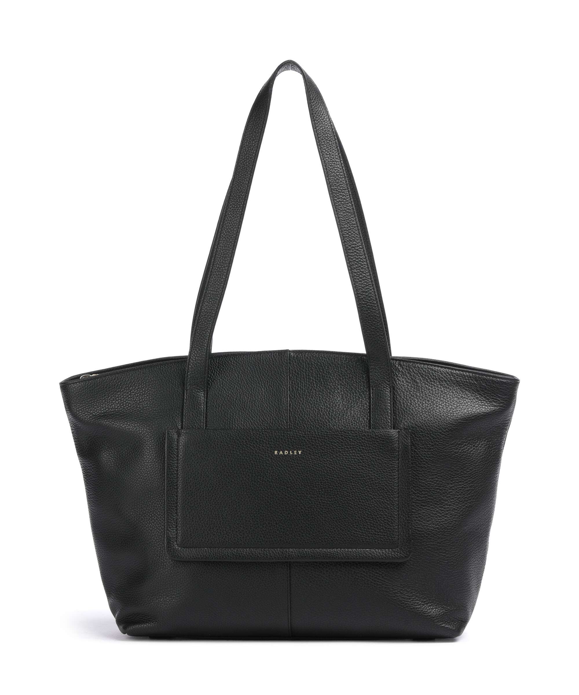 Radley London Sycamore Grove Tote bag black